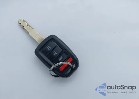 2022 Honda Hr-V Awd Sport z USA, uszkodzony, nr VIN 3CZRU6H18NM736114